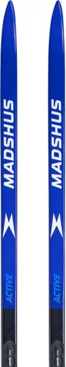Madshus Active Skin 21/22 Classic Cross Country Skis