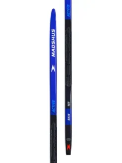 Madshus Active Skin JR 21/22 Classic Cross Country Skis