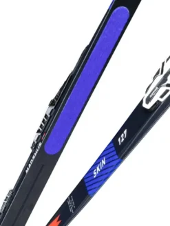 Madshus Active Skin JR 21/22 Classic Cross Country Skis -LAC Ski Store madshus active skin jr 21 22 classic cross country skis vs