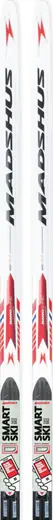 Madshus Nanosonic Carbon Skate Cross Country Skis