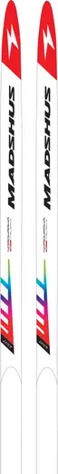Madshus Nordmarka Intelligrip Jr Cross Country Skis