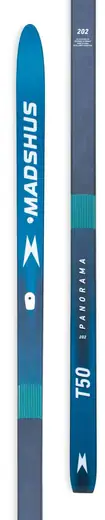 LAC Ski Store 28 Madshus Panorama T50 Intelligrip Transition Backcountry Cross Co