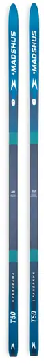 LAC Ski Store -LAC Ski Store madshus panorama t50 intelligrip transition backcountry cross co am