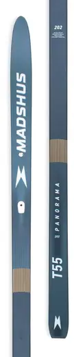 Madshus Panorama T55 Intelligrip Transition Backcountry Cross Co