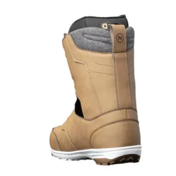 Nidecker Aero Snowboard Boots -LAC Ski Store nidecker aero snowboard boots bj