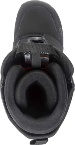 Nidecker Cascade Snowboard Boots -LAC Ski Store nidecker cascade snowboard boots jc