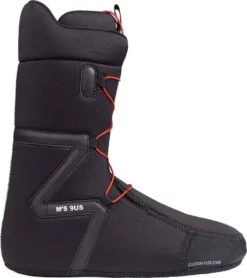 Nidecker Cascade Snowboard Boots -LAC Ski Store nidecker cascade snowboard boots nn
