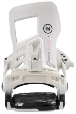 Nidecker Kaon-W Womens Snowboard Bindings -LAC Ski Store nidecker kaon w womens snowboard bindings 5y