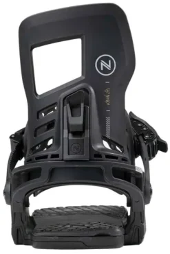 Nidecker Kaon-W Womens Snowboard Bindings -LAC Ski Store nidecker kaon w womens snowboard bindings lg