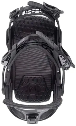Nidecker Kaon-W Womens Snowboard Bindings -LAC Ski Store nidecker kaon w womens snowboard bindings rv