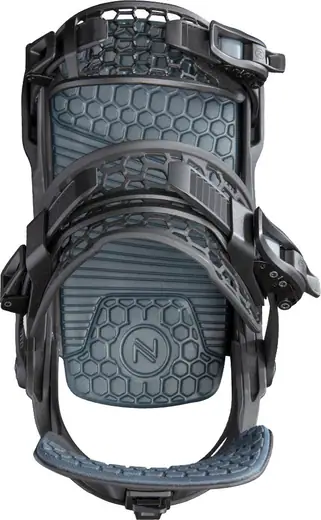 Nidecker Kaon-X Snowboard Bindings 8 Nidecker Kaon-X Snowboard Bindings - Image 8
