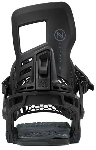 Nidecker Kaon-X Snowboard Bindings 3 Nidecker Kaon-X Snowboard Bindings - Image 3