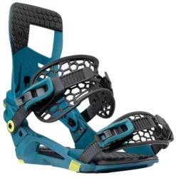 Nidecker Kaon-X Snowboard Bindings 20 Nidecker Kaon-X Snowboard Bindings -LAC Ski Store nidecker kaon x snowboard bindings 9h