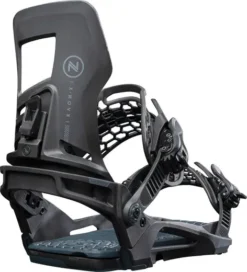 Nidecker Kaon-X Snowboard Bindings 17 Nidecker Kaon-X Snowboard Bindings -LAC Ski Store nidecker kaon x snowboard bindings a2