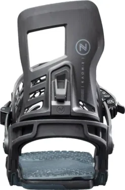 Nidecker Kaon-X Snowboard Bindings 18 Nidecker Kaon-X Snowboard Bindings -LAC Ski Store nidecker kaon x snowboard bindings h