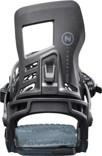 Nidecker Kaon-X Snowboard Bindings 7 Nidecker Kaon-X Snowboard Bindings - Image 7