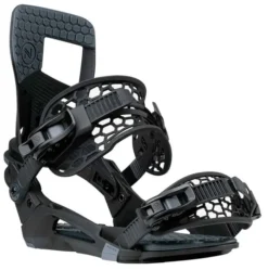Nidecker Kaon-X Snowboard Bindings