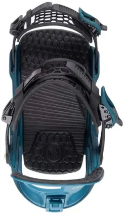 Nidecker Kaon-X Snowboard Bindings 23 Nidecker Kaon-X Snowboard Bindings -LAC Ski Store nidecker kaon x snowboard bindings qv