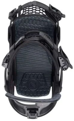 Nidecker Kaon-X Snowboard Bindings 15 Nidecker Kaon-X Snowboard Bindings -LAC Ski Store nidecker kaon x snowboard bindings te