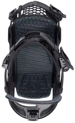 Nidecker Kaon-X Snowboard Bindings 4 Nidecker Kaon-X Snowboard Bindings - Image 4
