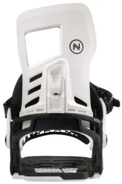 Nidecker Muon-X Snowboard Bindings -LAC Ski Store nidecker muon x snowboard bindings 67