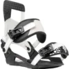 Nidecker Muon-X Snowboard Bindings