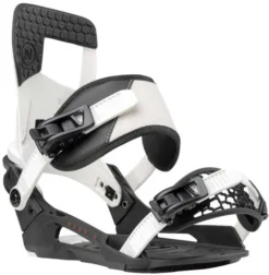 Nidecker Muon-X Snowboard Bindings