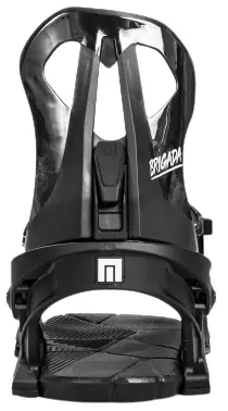 Now Brigada Womens Snowboard Bindings 3 Now Brigada Womens Snowboard Bindings - Image 3