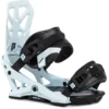 Now Brigade Snowboard Bindings