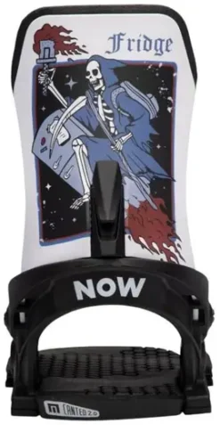 Now Fridge Snowboard Bindings -LAC Ski Store now fridge snowboard bindings vf