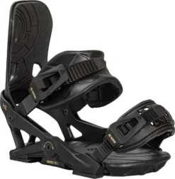 Now Ipo Snowboard Bindings
