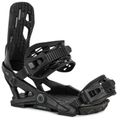 Now Pilot Snowboard Bindings