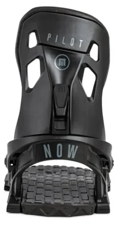 Now Pilot Snowboard Bindings -LAC Ski Store now pilot snowboard bindings vi