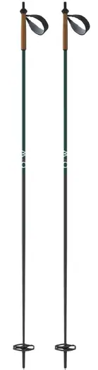 One Way BC Mountain Cross Country Ski Poles