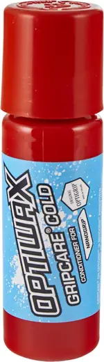 Optiwax Cold Gripcare