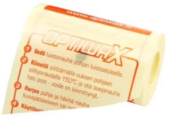 Optiwax Glide Tape 1 HF Extra Wide 250m