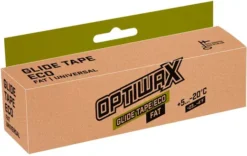 Optiwax Glide Tape Eco 10m Ski Glide Wax -LAC Ski Store optiwax glide tape eco 10m ski glide wax