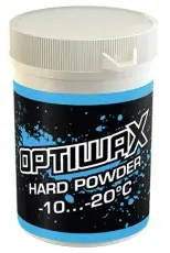Optiwax Optiwax Fluor Powder 1.2 Ski Glide Wax