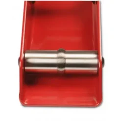 Red Creek Rilling Tool Groove