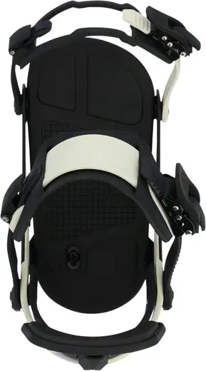 Ride A-6 Snowboard Bindings 8 Ride A-6 Snowboard Bindings - Image 8