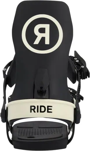 Ride A-6 Snowboard Bindings 7 Ride A-6 Snowboard Bindings - Image 7
