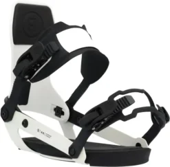 Ride A-6 Snowboard Bindings