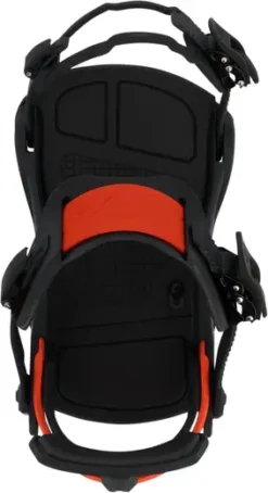 Ride C-6 Snowboard Bindings -LAC Ski Store ride c 6 snowboard bindings 9w