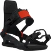 Ride C-6 Snowboard Bindings