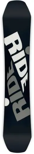 Ride Zero Junior Snowboard
