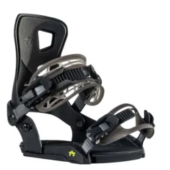 Rome Ace Junior Snowboard Bindings