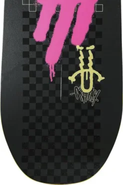 Rome Artifact Snowboard -LAC Ski Store rome artifact snowboard pw