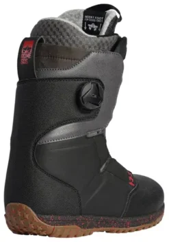 Rome Bodega Boa Snowboard Boots -LAC Ski Store rome bodega boa snowboard boots 8j