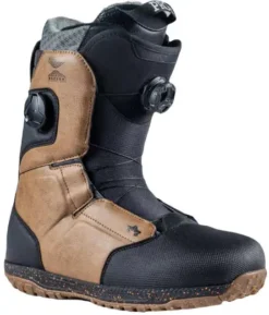 Rome Bodega Boa Snowboard Boots -LAC Ski Store rome bodega boa snowboard boots ak