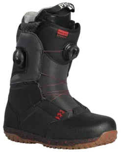 Rome Bodega Boa Snowboard Boots -LAC Ski Store rome bodega boa snowboard boots dc